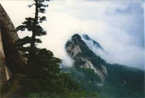 丹東鳳凰山天氣