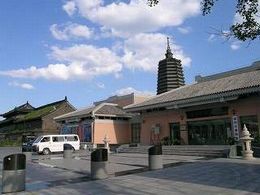 錦州市博物館天氣