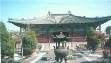 營口蓋州上帝廟天氣