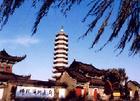 營口楞嚴禪寺天氣