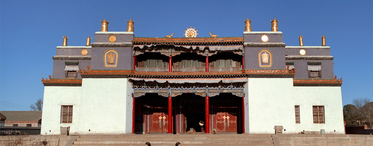 阜新瑞應寺天氣