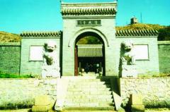 遼陽清風(fēng)寺天氣
