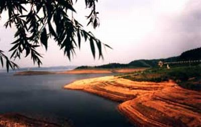 鐵嶺清河旅游度假區天氣