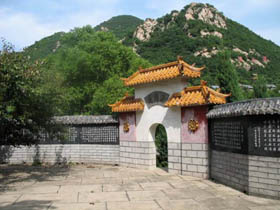 鐵嶺象牙山風景區天氣