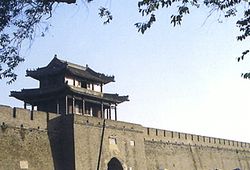 葫蘆島興城古城天氣
