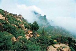 吉林西團山遺址天氣