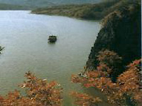 吉林松花湖天氣
