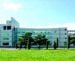 公主嶺市國家農業科技園區天氣