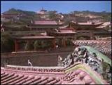 白山長(zhǎng)白塔山公園天氣