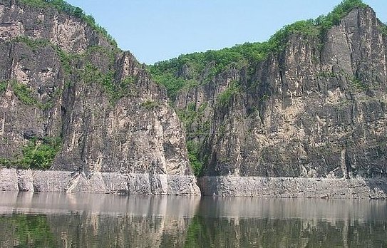 白山湖仁義天氣