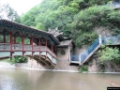白城興隆山黃榆天氣
