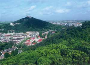 敦化小山度假區(qū)天氣