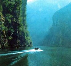 敦化黃泥河天氣