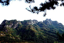 敦化六項(xiàng)山天氣