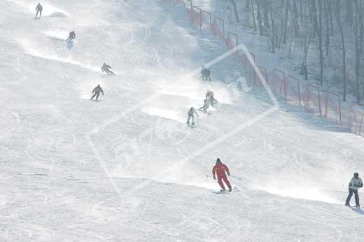 哈爾濱吉華長壽山滑雪場天氣