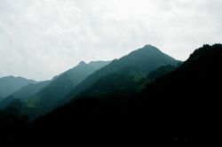 尚志萬佛山天氣