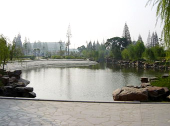 哈爾濱五常月牙湖天氣