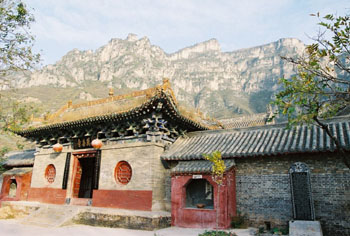 齊齊哈爾萬山寺天氣