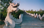 齊齊哈爾市龍沙公園天氣