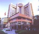 大慶石油工業(yè)旅游中心天氣