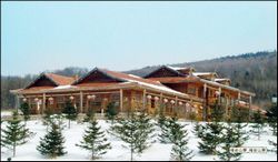 金山屯峰巖生態旅游區天氣