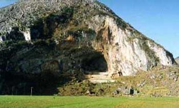 大興安嶺大子楊山古人類遺址天氣