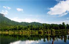 南平烏君山天氣