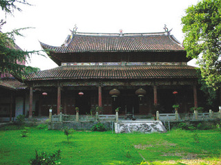 建甌孔廟天氣