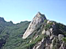 漳州鳳凰山天氣