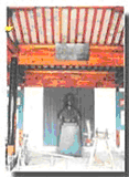 上海黃道婆墓與祠天氣