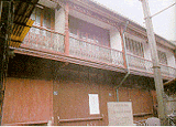 上海毛澤東故居天氣