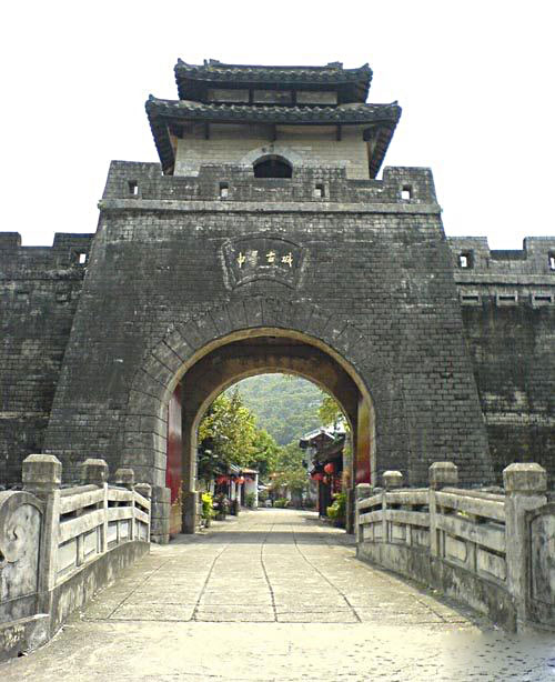臺灣中影文化城天氣