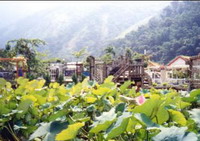 臺灣臺一教育農(nóng)園天氣