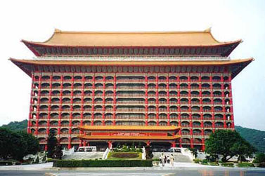 臺北國父紀念館天氣