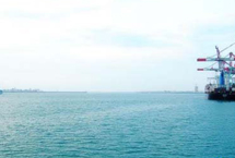 臺中港天氣