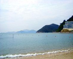 臺(tái)灣淺水灣天氣