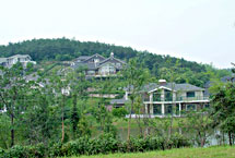 臺(tái)灣桃花源游樂(lè)區(qū)天氣