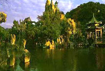 臺灣雙溪公園天氣