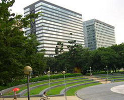 臺灣榮星公園天氣