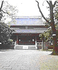 上海陳化成紀念館天氣