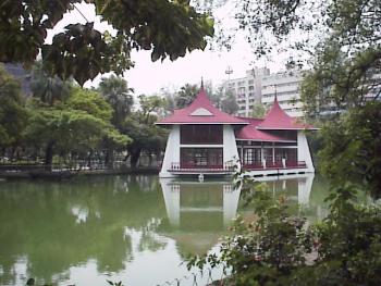 臺北中山美術公園天氣