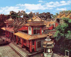 臺灣惠濟宮天氣
