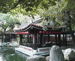臺中民俗公園天氣