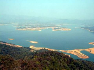 臺灣碧湖公園天氣
