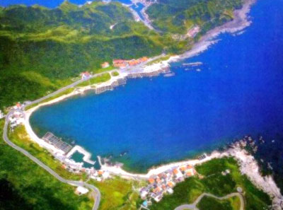 北臺(tái)灣三角天氣
