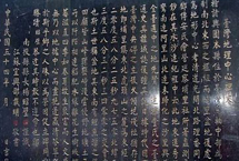 臺灣地理中心碑天氣