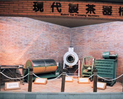 臺灣坪林茶業博物館天氣