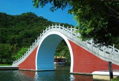 臺灣大湖公園天氣