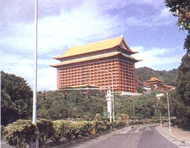 臺北圓山文化遺址天氣