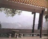新竹北埔風景區(qū)天氣